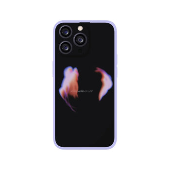 Can I Stand in Your Light Phone Case 