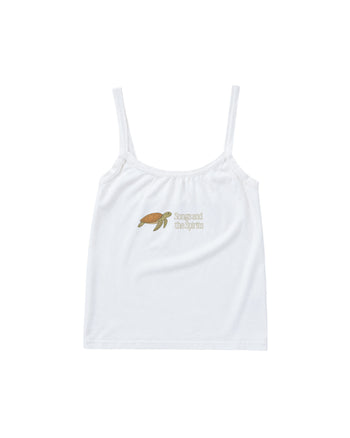 Caretta Caretta Tank Top
