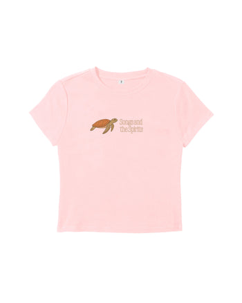 Caretta Caretta Baby Tee