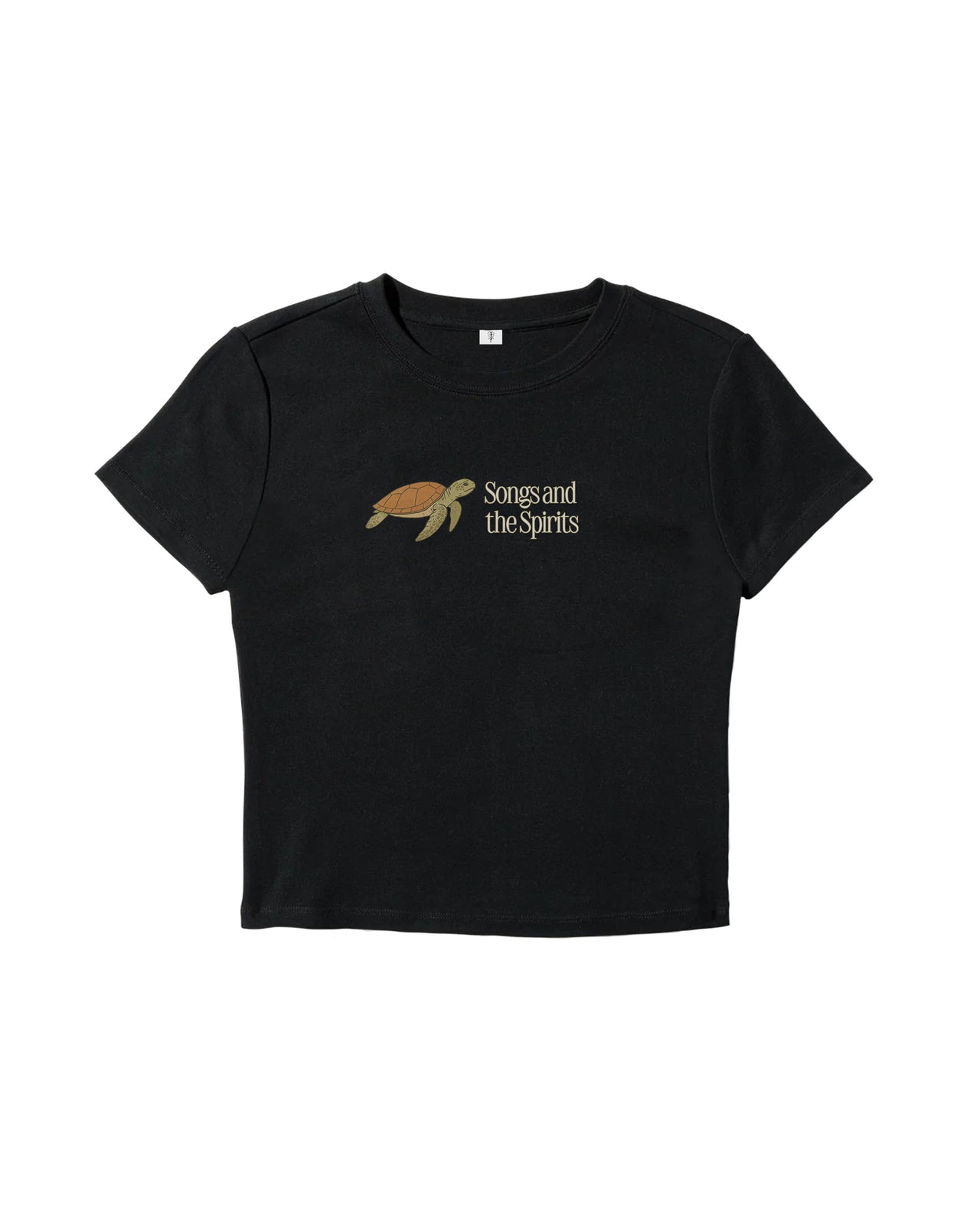 Caretta Caretta Baby Tee