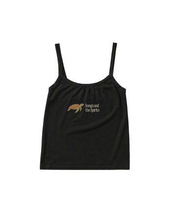 Caretta Caretta Tank Top