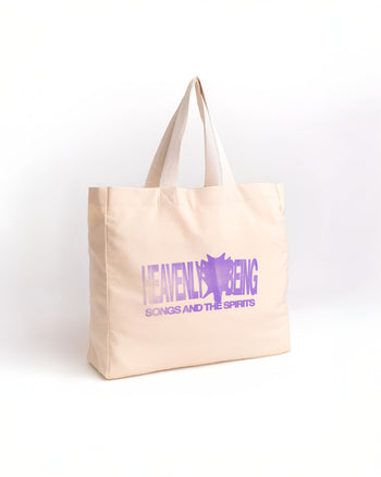 A Cup of Cat Canvas Bag