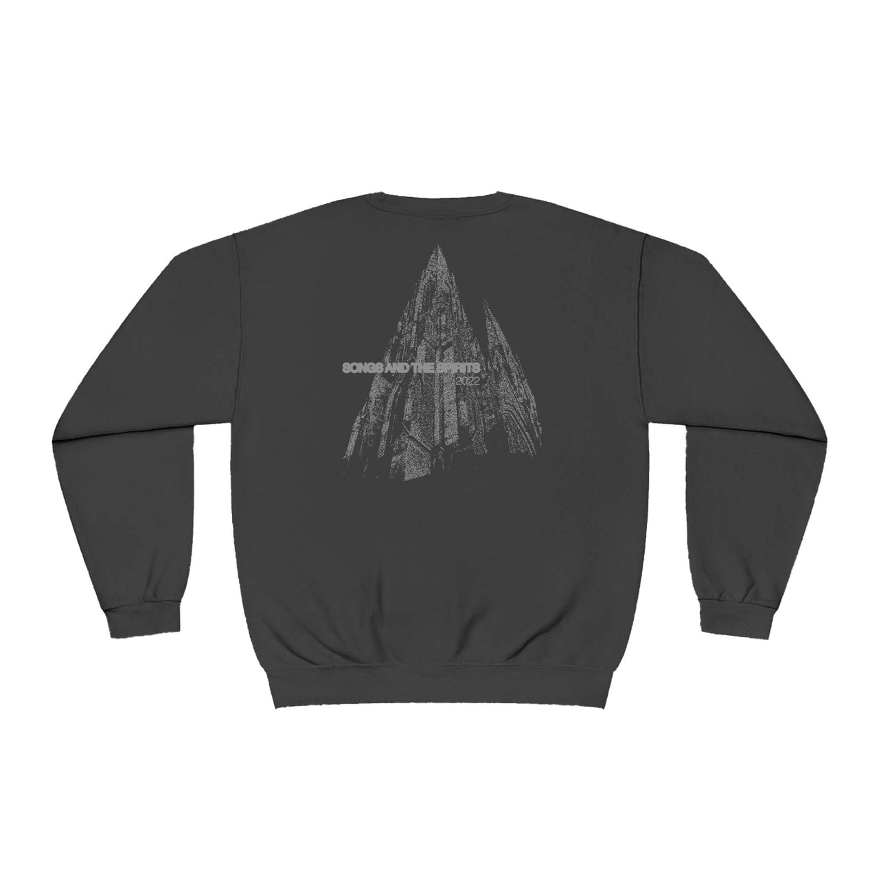 Cathedral Sweatshirt