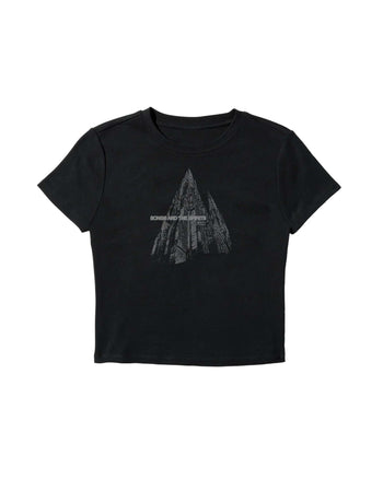 Cathedral Baby Tee