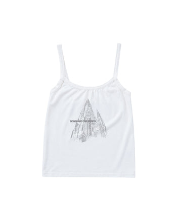 Cathedral Tank Top