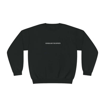 Cathedral Sweatshirt