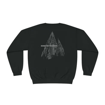 Cathedral Sweatshirt