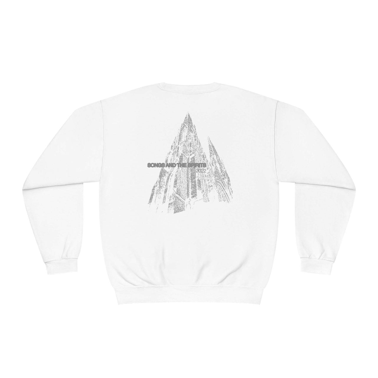 Cathedral Sweatshirt