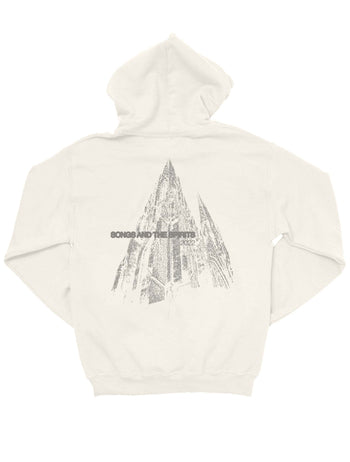 Cathedral Oversize Hoodie