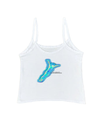 Celestial Heavens Tank Top