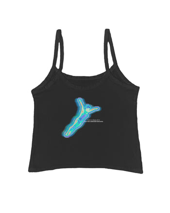 Celestial Heavens Tank Top