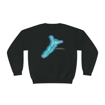 Celestial Heavens Sweatshirt