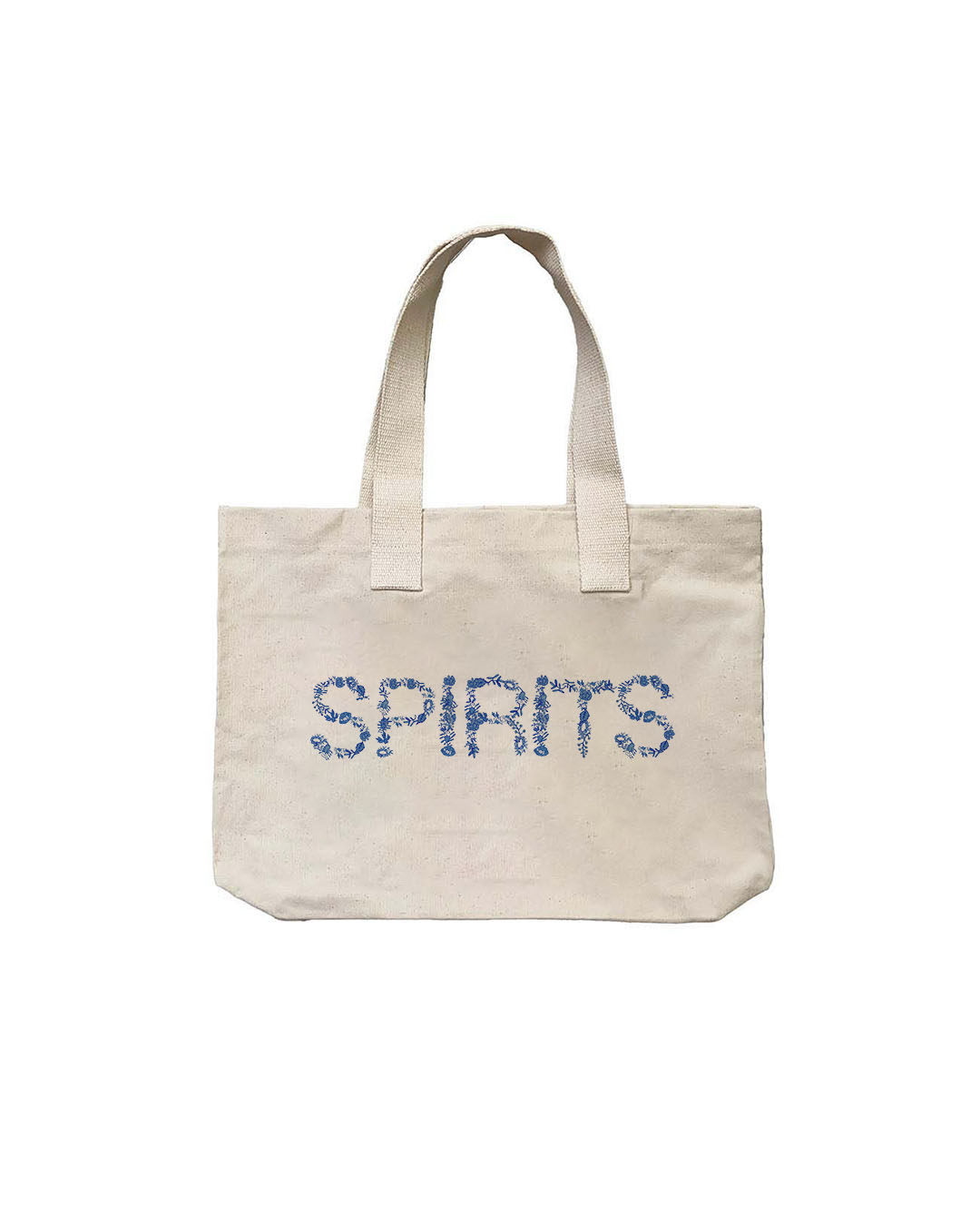 Abslut Vodka Large Canvas Bag