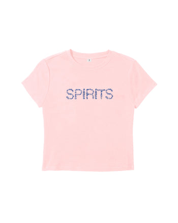 Ceramic Logo Baby Tee