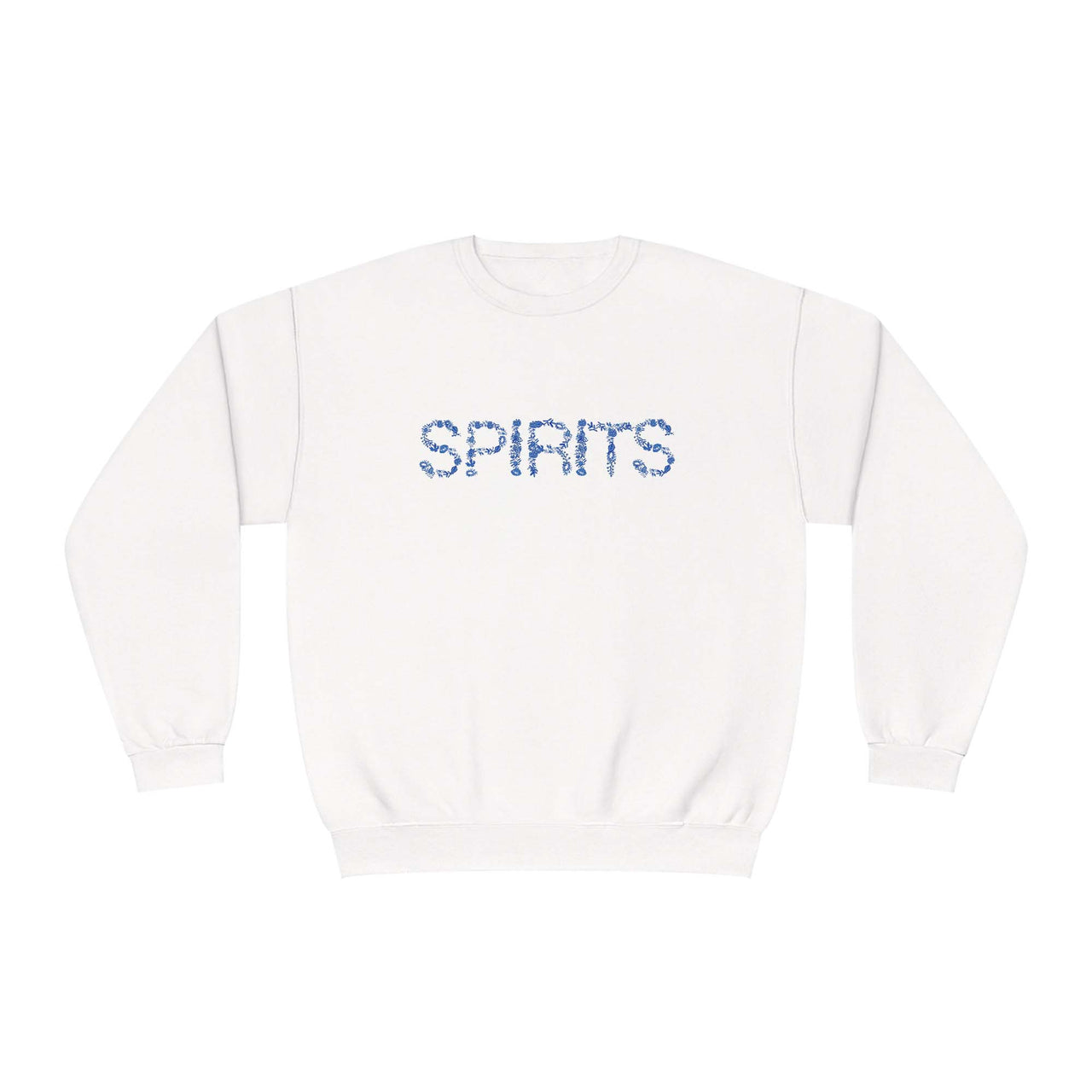 Ceramic Logo Sweatshirt