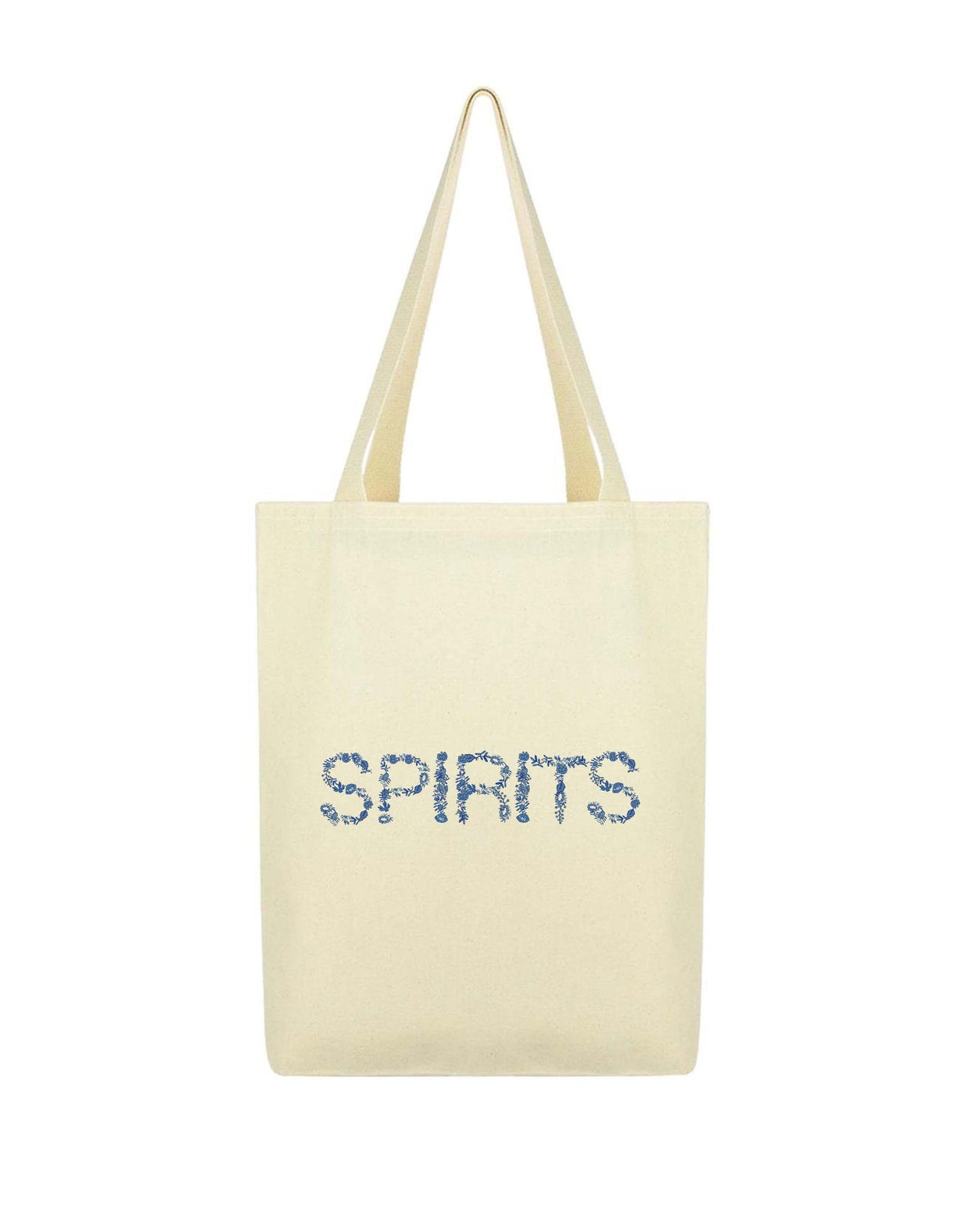 6th Sense Cloth Bag