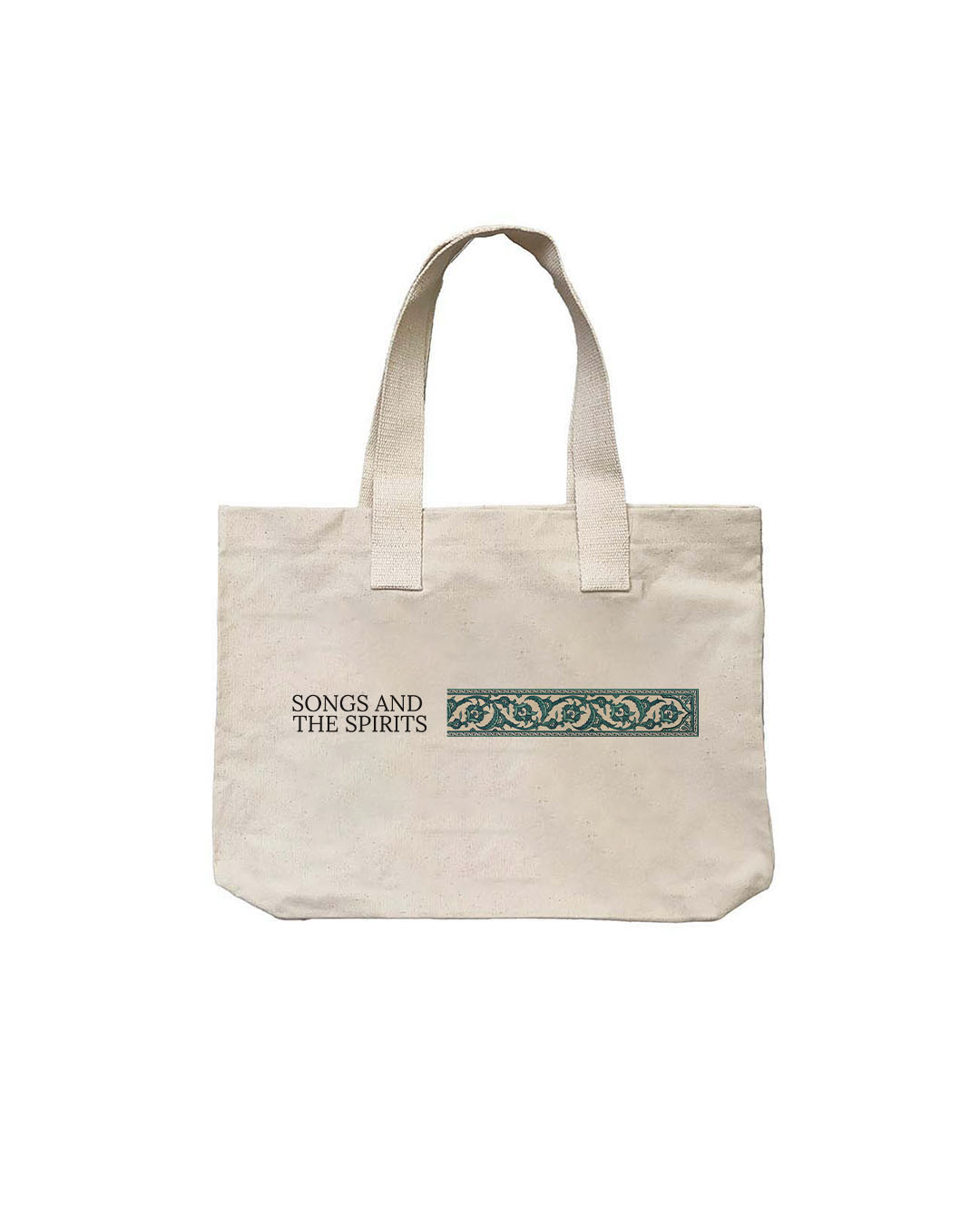 Abslut Vodka Large Canvas Bag