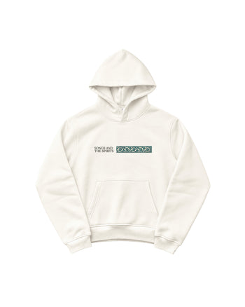 PROTECT YOUR ENERGY OVERSIZE HOODIE