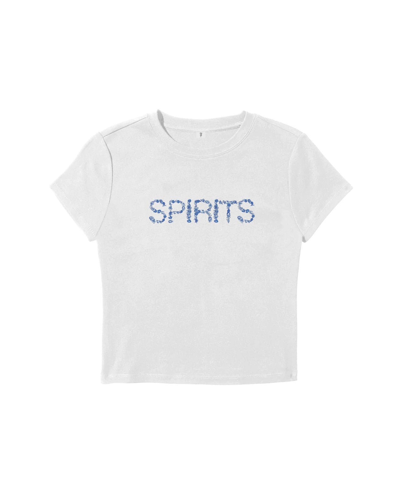 Ceramic Logo Baby Tee