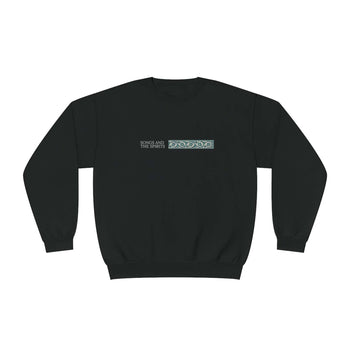 Ceramic Logo Sweatshirt