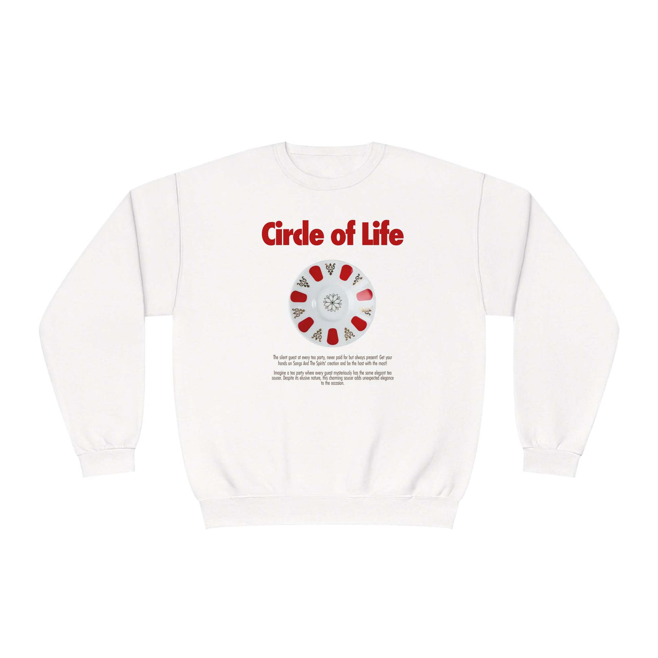 Circle of Life Sweatshirt