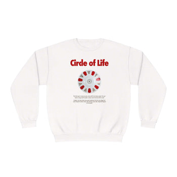 Circle of Life Sweatshirt