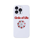 Circle of Life Telefon Kılıfı