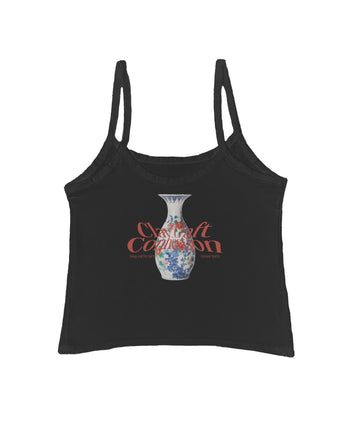 Clay, Craft, Connection Tank Top