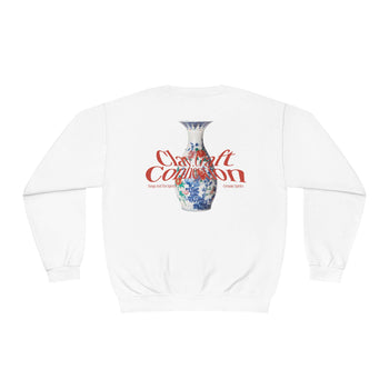 Clay, Craft, Connection Sweatshirt