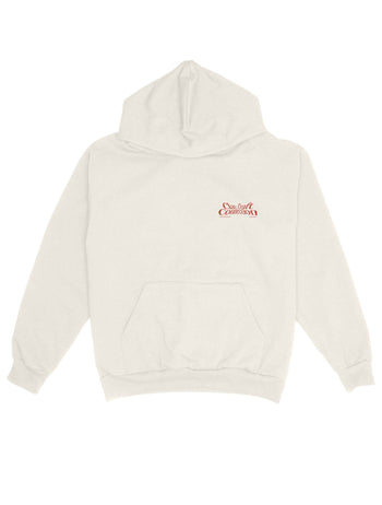 Clay, Craft, Connection Oversize Hoodie