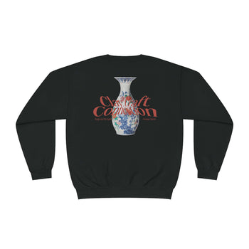 Clay, Craft, Connection Sweatshirt