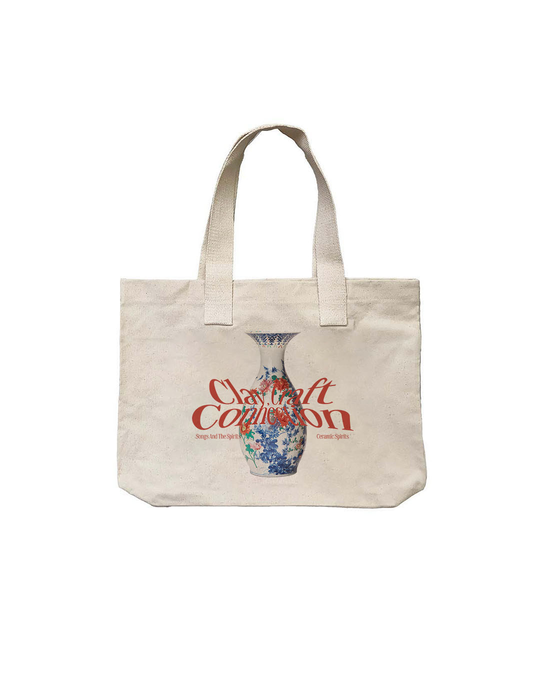 Abslut Vodka Large Canvas Bag