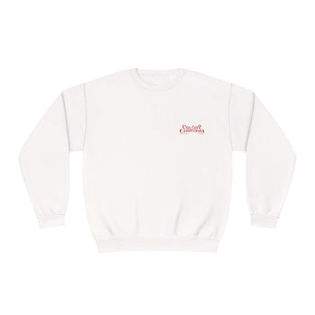 Clay, Craft, Connection Sweatshirt