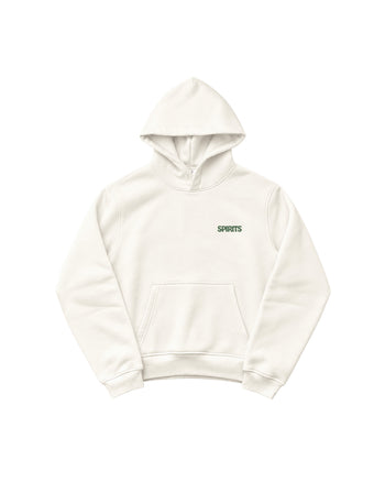 COOKIES IN CRIME OVERSIZE HOODIE