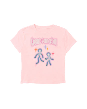 Cosmic Connection Baby Tee