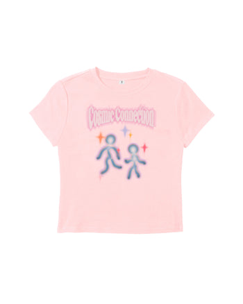 Cosmic Connection Baby Tee