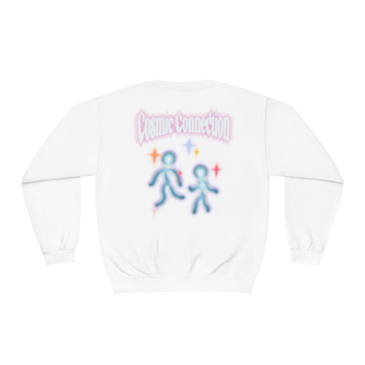 Cosmic Connection Sweatshirt