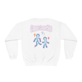 Cosmic Connection Sweatshirt