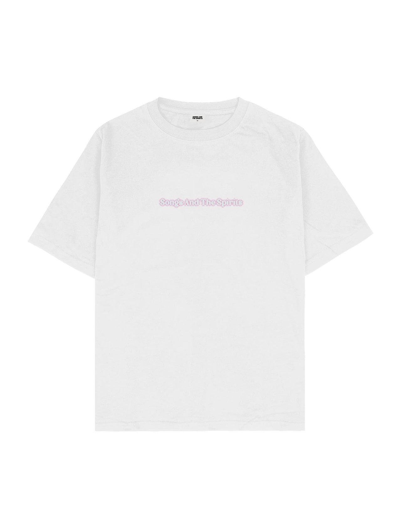 Cosmic Connection Oversize Tişört