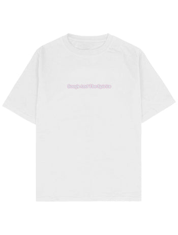 Cosmic Connection Oversize Tee