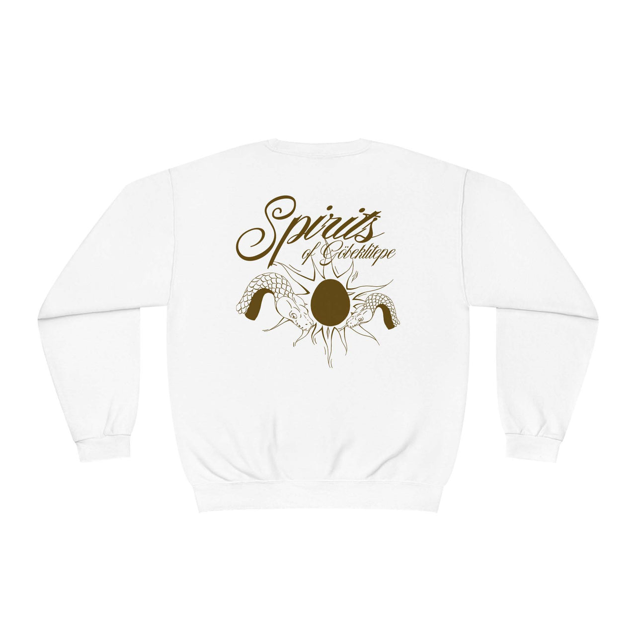 Cosmic Egg Sweatshirt