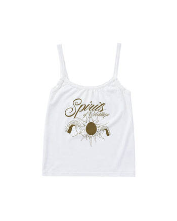 Cosmic Egg Tank Top
