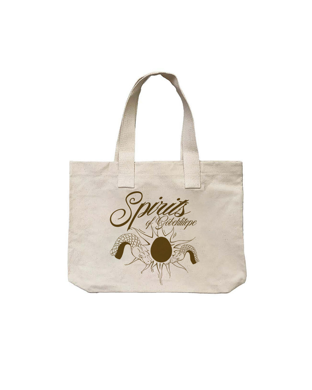 Abslut Vodka Large Canvas Bag