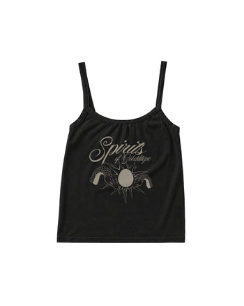 Cosmic Egg Tank Top