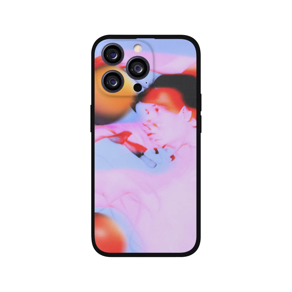 Cosmos Phone Case 