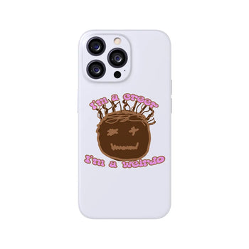 Creep Phone Case 