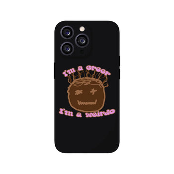 Creep Phone Case 