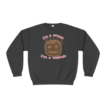 Creep Sweatshirt