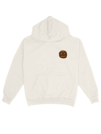 Creep Oversize Hoodie