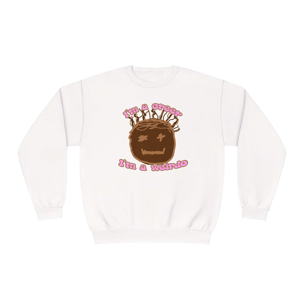 Creep Sweatshirt